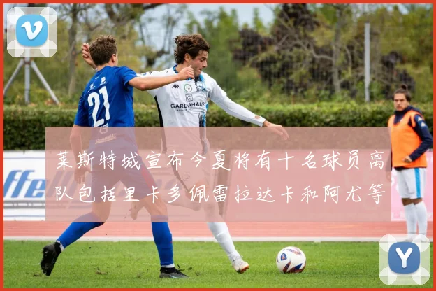 莱斯特城宣布今夏将有十名球员离队包括里卡多佩雷拉达卡和阿尤等人